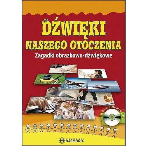 Dźwięki naszego otoczenia