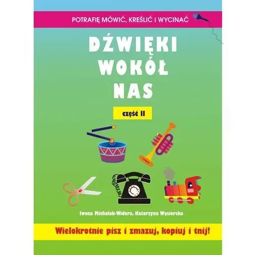 Dźwięki wokół nas cz.II