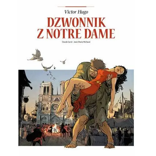 Dzwonnik z Notre Dame