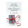 Gift of the magi & other christmas stories by o. henry E-artnow Sklep on-line