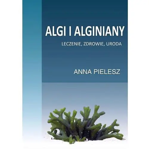Algi i alginiany E-bookowo