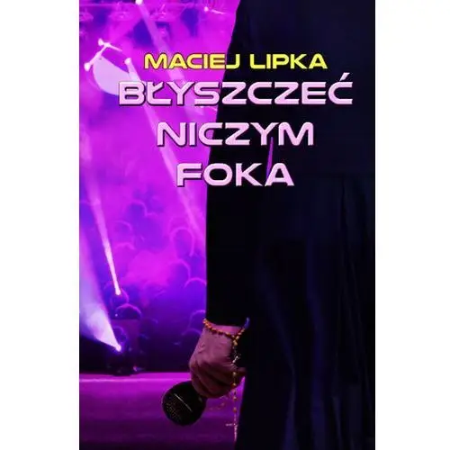 E-bookowo Błyszczeć niczym foka