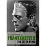 Frankenstein 100 lat w kinie, AZ#95BBA98FEB/DL-ebwm/pdf Sklep on-line