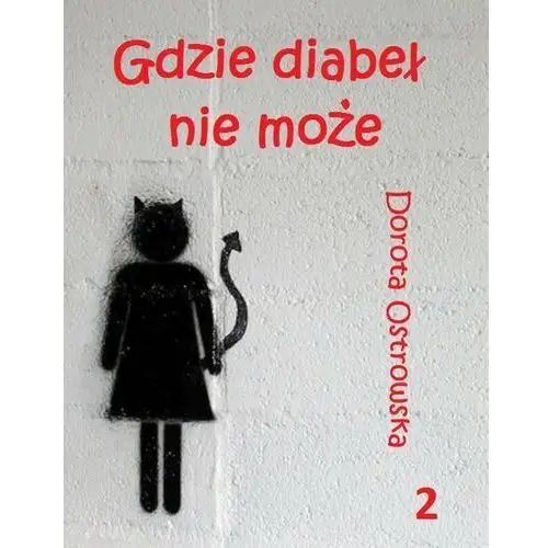 E-bookowo Gdzie diabeł nie może 2