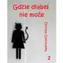 E-bookowo Gdzie diabeł nie może 2 Sklep on-line