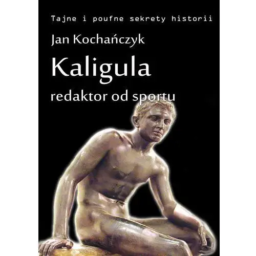 E-bookowo Kaligula - redaktor od sportu