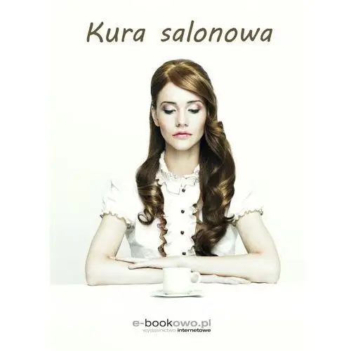 E-bookowo Kura salonowa