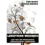 Leksykon wdzięku - Ewa Maria Mierzejewska, AZ#F9F743C0EB/DL-ebwm/pdf Sklep on-line