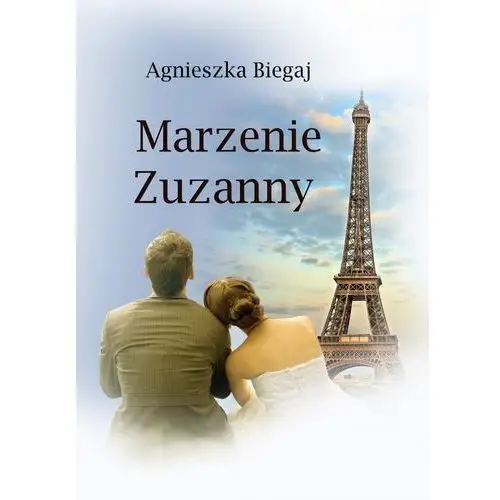 Marzenie zuzanny - ebook E-bookowo