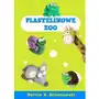Plastelinowe zoo - marcin b. brzostowski E-bookowo Sklep on-line