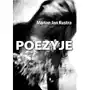 Poezyje - Marian Jan Kustra, AZ#14209B40EB/DL-ebwm/epub Sklep on-line