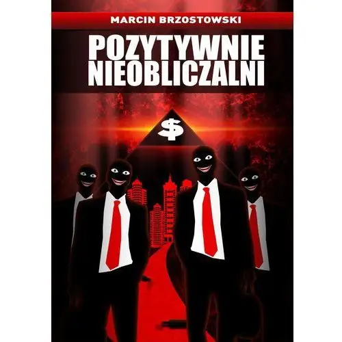 E-bookowo Pozytywnie nieobliczalni