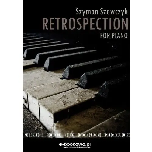 Retrospection E-bookowo