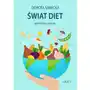 Świat diet. mini encyklopedia diet cz.1 E-bookowo Sklep on-line