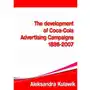 The development of coca-cola advertising campaigns (1886 - 2007) Sklep on-line