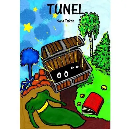 Tunel E-bookowo