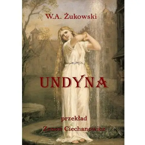 Undyna - w.a. żukowski E-bookowo