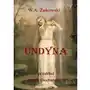 Undyna - w.a. żukowski E-bookowo Sklep on-line