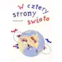 E-bookowo W cztery strony świata Sklep on-line