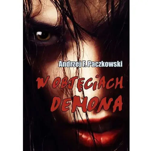 W objęciach demona - ebook, AZ#34801A0CEB/DL-ebwm/pdf