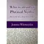 Who is afraid of phrasal verbs: the case of a learner corpus, AZ#6BDB8AA5EB/DL-ebwm/pdf Sklep on-line