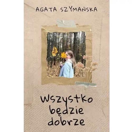 Wszystko będzie dobrze E-bookowo