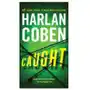 E p dutton Harlan coben - caught Sklep on-line