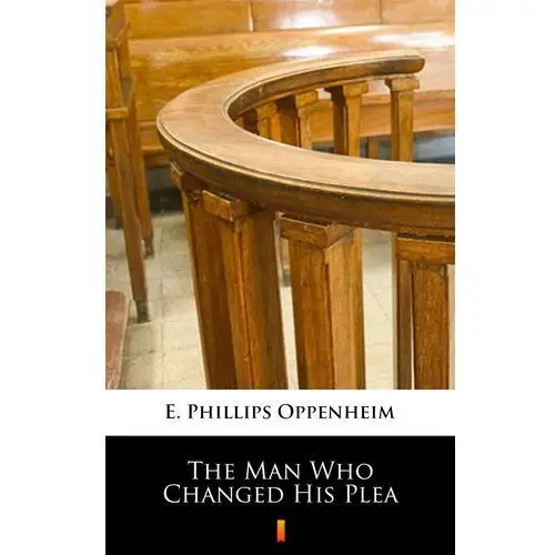 The man who changed his plea