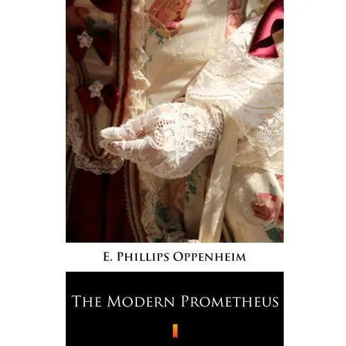 The modern prometheus