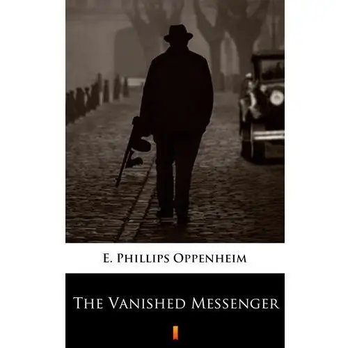 The vanished messenger