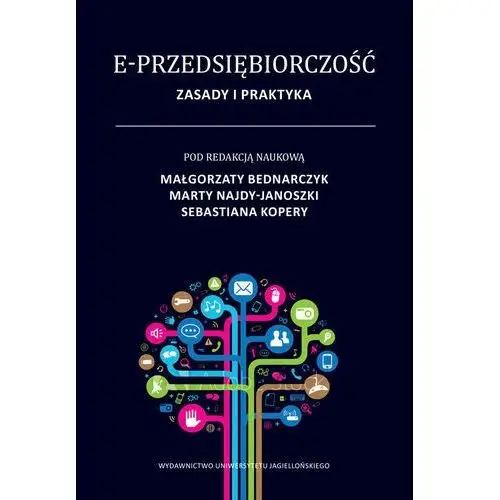 E-przedsiębiorczość. Zasady i praktyka