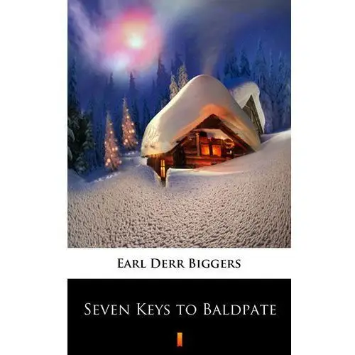 Seven keys to baldpate