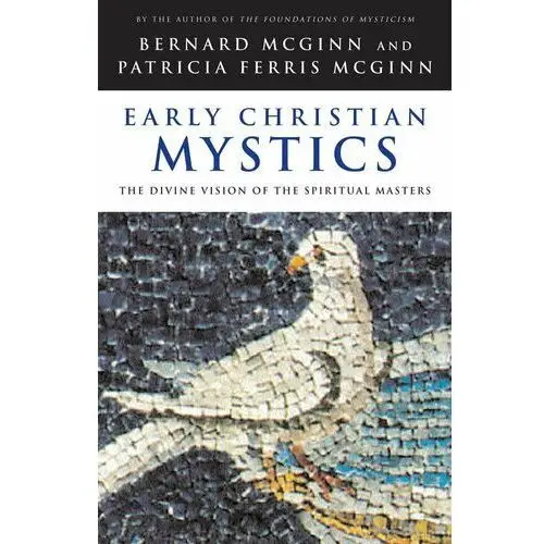 Early Christian Mystics