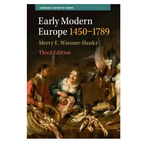 Early Modern Europe, 1450-1789