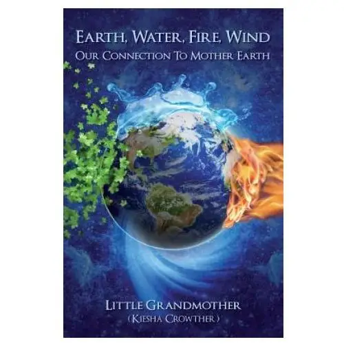 Earth mother publishing Earth, water, fire, wind