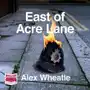 East of Acre Lane Sklep on-line