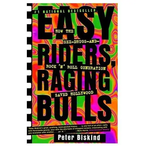 Easy Riders, Raging Bulls