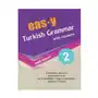 Easy turkish grammar with answers 2 Amazon digital services llc - kdp Sklep on-line