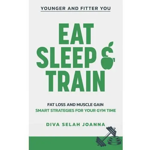 Eat Sleep and Train