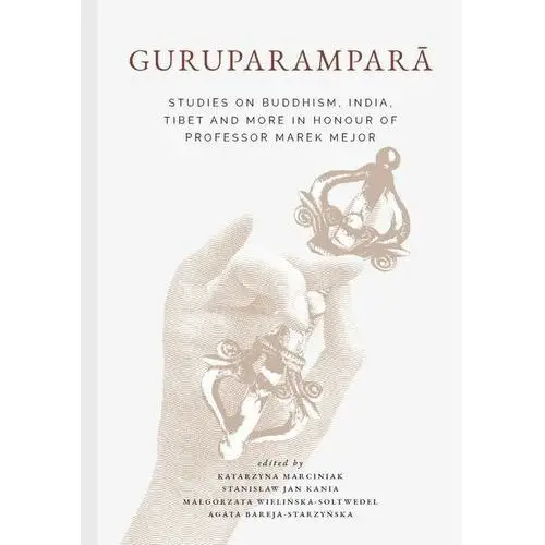 [EBOOK] Guruparamparā - , 668222FEEB