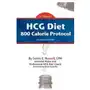 Hcg diet 800 calorie protocol second edition Ebookit.com Sklep on-line