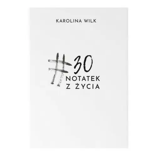 Ebooknij to #30 notatek z życia