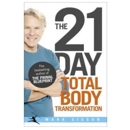 21-Day Total Body Transformation