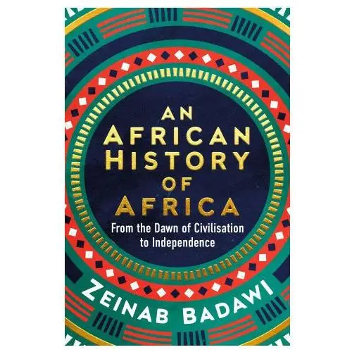 African History of Africa