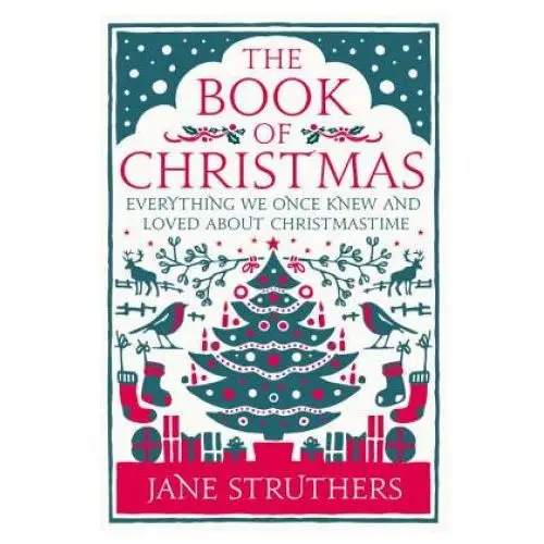 Ebury publishing Book of christmas