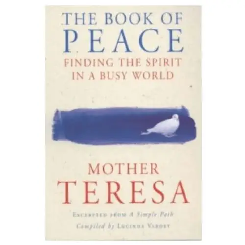 Book of peace Ebury publishing