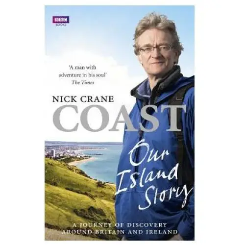 Ebury publishing Coast: our island story