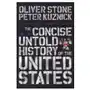 Concise untold history of the united states Ebury publishing Sklep on-line