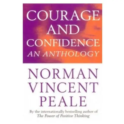 Ebury publishing Courage and confidence