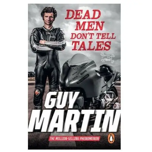 Ebury publishing Dead men don't tell tales
